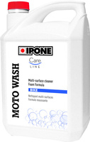 IPONE MOTO WASH 5L ŚRODEK DO MYCIA MOTOCYKLA (CARELINE) - ZASTĘPUJE IP780 (2)