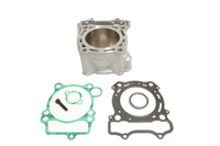 ATHENA CYLINDER STD + USZCZELKI TOP-END YAMAHA YZF 250 '01-'13, WRF 250 '01-'12