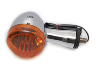 NACHMAN KIERUNKOWSKAZ SUZUKI C800 '06-'11, VL800 '01-'05, VLR1800 LEWY PRZÓD (MC-01933L) (13732N)