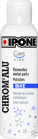 IPONE CHROM ALU 200ML ŚRODEK DO CZYSZCZENIA CHROMU I METALU (CARELINE) (6)