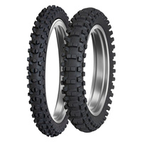 DUNLOP OPONA 70/100-10 GEOMAX MX34 41J TT TYŁ DOT 50/2023