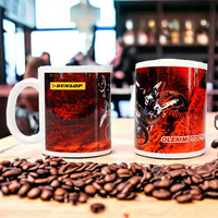 DUNLOP KUBEK OFFROAD (250 ML)