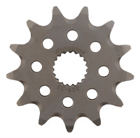 SUPERSPROX ZĘBATKA PRZEDNIA 340 13 SAMOOCZYSZCZAJĄCA HONDA CR 125 '87-'03 (JTF326.13)