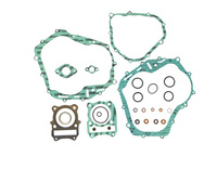ATHENA KOMPLET USZCZELEK SUZUKI LT-F 250 OZARK 02-16 (LTF250), LT-Z 250 QUADSPORT 08-10 (LTZ250)