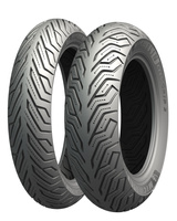 MICHELIN PAKIET 2 OPON (CAI691809/23) 130/60-13 CITY GRIP 2 REINF 60S TL M/C PRZÓD/TYŁ DOT 2023