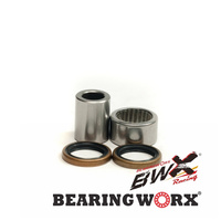 BEARING WORX ZESTAW NAPRAWCZY MOCOWANIA (ŁOŻYSKA) AMORTYZATORA TYLNEGO DOLNE GAS-GAS EC125 '01-'10,250 '96-'10,450 '03-'09,MC125 '01-'09,250 '99-'09,SM125 '03-'09 (29-5046)
