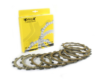 PROX TARCZE SPRZĘGŁOWE GAS GAS EC 250F '14-'15, EC 300F '14-'15