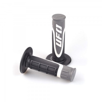 UFO MANETKI AXIOM KOLOR SZARY (Z LOGO UFO)