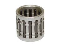 PSYCHIC ŁOŻYSKO GŁÓWKI KORBOWODU (IGIEŁKOWE) YAMAHA YZ 125 '80-'96, DT 125 R (16X20X20) POSREBRZANE (09-513-1)