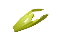 POLISPORT BŁOTNIK TYŁ BETA RR250/300 2T 350/400/450 4T '18-'19, XTRAINER '15-'22 KOLOR ŻÓŁTY FLUO