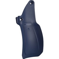 POLISPORT OSŁONA AMORTYZATORA TYLNEGO KTM SX/SX-F `07-15 EXC/EXC-F `08-16, HUSVQARNA TC/FC `14-15, FE `14-16 KOLOR NIEBIESKI