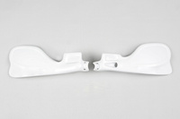 UFO OSŁONY RĄK (HANDBARY) KTM SX/EXC '98-'06, SX 65 '02, SX 85 '03 KOLOR BIAŁY