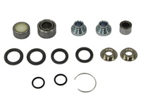 PSYCHIC ZESTAW NAPRAWCZY AMORTYZATORA TYLNEGO YAMAHA YZF 250 (01-06) YZF426/450 (01-11) WRF 250/426/450 (01-11) (MX-04172)