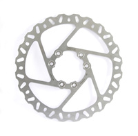 PROX TARCZA HAMULCOWA PRZÓD TM MX/EN 125 '90-'19, MX/EN 250-530 '10-'19 WAVE