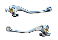 PSYCHIC DŹWIGNIA HAMULCA HONDA CRF 250/450 '07-'23 (MX-08392-1) (75081)