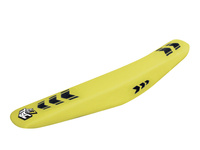 BLACKBIRD POKROWIEC / POSZYCIE NA SIEDZENIE HUSQVARNA FC/TC '16-'18, TE/FE '17-'19 TSC KOLOR ŻÓŁTY