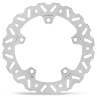 MOTO-MASTER TARCZA HAMULCOWA TYŁ / TYLNA NITRO ROAD YAMAHA: MT-07, MT-09, TRACER 7/9, XSR 700/900, R7, XTZ700 TENERE (PATRZ OPIS TOWARU)