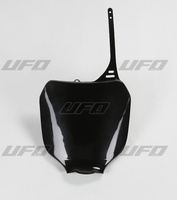 UFO TABLICA NA NUMER STARTOWY YAMAHA YZ, YZF, WRF '00-'05 KOLOR CZARNY
