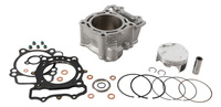 CYLINDER WORKS CYLINDER KOMPLETNY YAMAHA YZF 250 05-07 / WR 250F 05-14 (VERTEX 23127+TOP-END) (STANDARD =77MM)