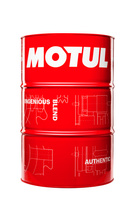 MOTUL OLEJ SILNIK 5100 4T ESTER 10W40 BECZKA 208L