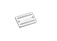 ACCEL POKRYWA POMPY HAMULCOWEJ PRZÓD KAWASAKI CHROM - PROMOCJA