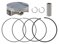 NAMURA 2024/08 TŁOK KAWASAKI KX 450 F (KXF 450) '06-'18 (STD. + 0,02 MM = 95,97 MM) KUTY (PIERŚCIENIE NX-20045R)