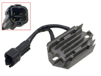 PSYCHIC REGULATOR NAPIĘCIA SUZUKI RM-Z 250 '10-'23, RM-Z 450 '08-'23 (RMZ250/450) (OEM: 32800-28H00)