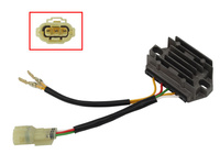 PSYCHIC REGULATOR NAPIĘCIA GAS GAS EX 250/350/450, MC 250/450F '21-'23, HUSQVARNA FC 250 250/350/450, FC 450 '14-'23, FX 350/450 '17-'22, KTM SX-F/XC-F 250/350/450 '11-'23, SMR 450 '21-'22 (OEM: 77211034000; 77311034000)