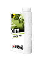 IPONE SCOOT CITY 2T OLEJ DO DOZOWNIKA SYNTHETIC PLUS 2L (OFERTA SPECJALNA) (AKC) (8)
