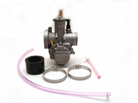 PSYCHIC GAŹNIK PWK 21MM UNIWERSALNY 2T (TYP KEIHIN)