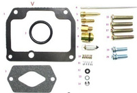 BEARING WORX ZESTAW NAPRAWCZY GAŹNIKA SUZUKI RM 80 '86-'95 (26-1115)