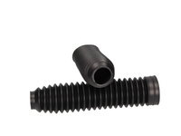 POLISPORT GUMY NA TELESKOPY 250X32X60MM KOLOR CZARNY