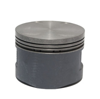 VERTEX TŁOK HONDA TRX 350 '85-'89 (81MM) (NOMINAŁ) PROMOCJA