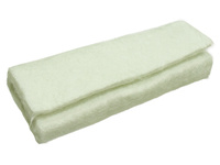 PSYCHIC WEŁNA (WATA) DO WYDECHU 4T 550X330X13MM 650°C