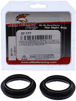 ALL BALLS USZCZELNIACZE PRZEDNIEGO ZAWIESZENIA PYŁOWE BMW C600 11-15, C650GT 11-15, R100GS 87-94, MOTO GUZZI BREVA 750 03-07, NEVADA 750 02-05, YA