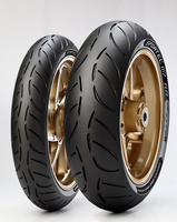 METZELER OPONA 130/70ZR16 SPORTEC M7 RR (61W) TL M/C PRZÓD DOT 23/2021