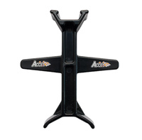 ACCEL BLOKADA AMORTYZATORA TRANSPORTOWA WYS. 21,5CM KOLOR CZARNY