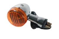 NACHMAN KIERUNKOWSKAZ SUZUKI VL1500LC/VZ800/VZR1800/M800 LEWY PRZÓD, PRAWY TYŁ (BEZ GWINTU) (MC-01934L) (8960N)