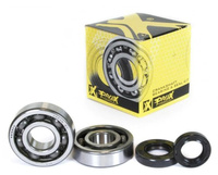 PROX ŁOŻYSKA WAŁU KORBOWEGO Z USZCZELNIACZAMI KTM SX 50 01-08