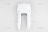 UFO TABLICA NA NUMER STARTOWY SUZUKI RM 125/250 '96-'98 KOLOR BIAŁY