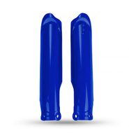 UFO OSŁONY TELESKOPÓW ( AMORTYZATORÓW ) PRZEDNICH YAMAHA YZF 450 '23-'24, YZF 250 '24 KOLOR NIEBIESKI