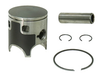 NAMURA TŁOK KTM (2T) SX 65 (SX65) '98-'08 C (44,98MM) (PIERŚCIENIE NX-70002-6R)