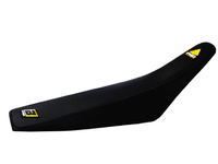 BLACKBIRD POKROWIEC / POSZYCIE NA SIEDZENIE HONDA CR 80/85 '96-'07 PYRAMID (PMD), KOLOR CZARNY