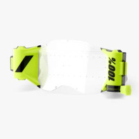 100 PROCENT RC2/AC2/ST2 FORECAST FILM SYSTEM - SYSTEM FORECAST (ROLL OFF) DO GOGLI RACECRAFT 2/ ACCURI 2/ STRATA 2 STARY KOD: 51223-901-01