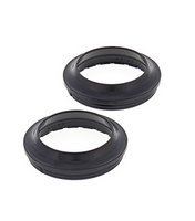 TOURMAX USZCZELNIACZE PRZEDNIEGO ZAWIESZENIA PYŁOWE 46X58,5/62,3X5,8/13,2 ( SAKURA ) ( MADE IN JAPAN )