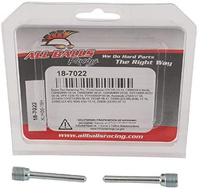 ALL BALLS TRZPIENIE (WIESZAKI) KLOCKÓW HAMULCOWYCH PRZÓD HONDA CB 1100, CBR 600F, CBR 600RR, CBR 900RR, VFR 1200, KAWASAKI Z 1000, ZX-6R