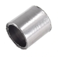 ATHENA USZCZELKA TŁUMIKA 28.5x34x34 HONDA NX650 DOMINATOR '88-'94, YAMAHA XVS650, XVZ1300, VP125/250