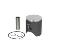 WOSSNER TŁOK KAWASAKI (2T) KX 125 '98 (53,94MM) (SWORZEŃ 15MM) (RSB5400)