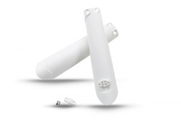 UFO OSŁONY TELESKOPÓW ( AMORTYZATORÓW ) PRZEDNICH GAS GAS MC / MC-F / EX / EX-F / EC / EC-F '21 KOLOR BIAŁY