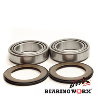 BEARING WORX ŁOŻYSKA GŁÓWKI RAMY Z USZCZELNIACZAMI APRILIA, DUCATI, HONDA, KAWASAKI, MOTO-GUZZI (22-1039)=SBK10001=SBK30006=SBK95002